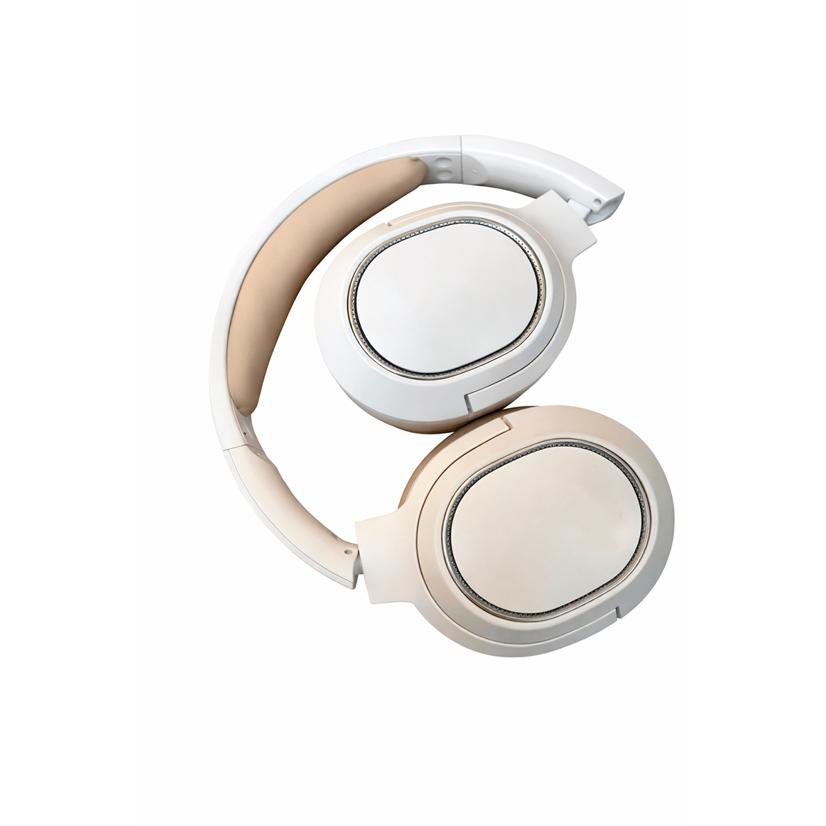 Fone Headphone Bluetooth Over Ear Academia Jogo Música - Imagem 3