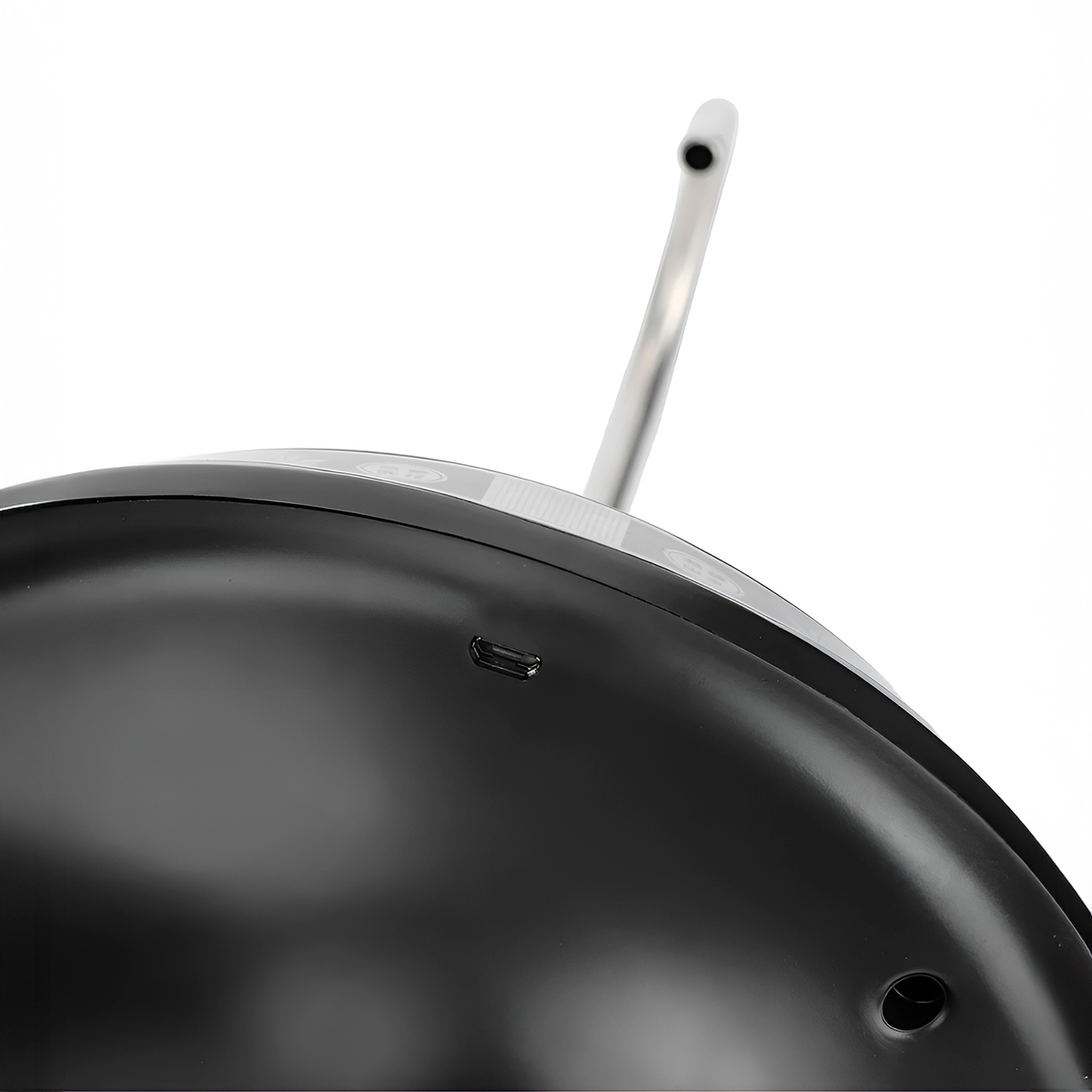 Bomba Torneira Elétrica Dispenser Automático USB Água - Imagem 3