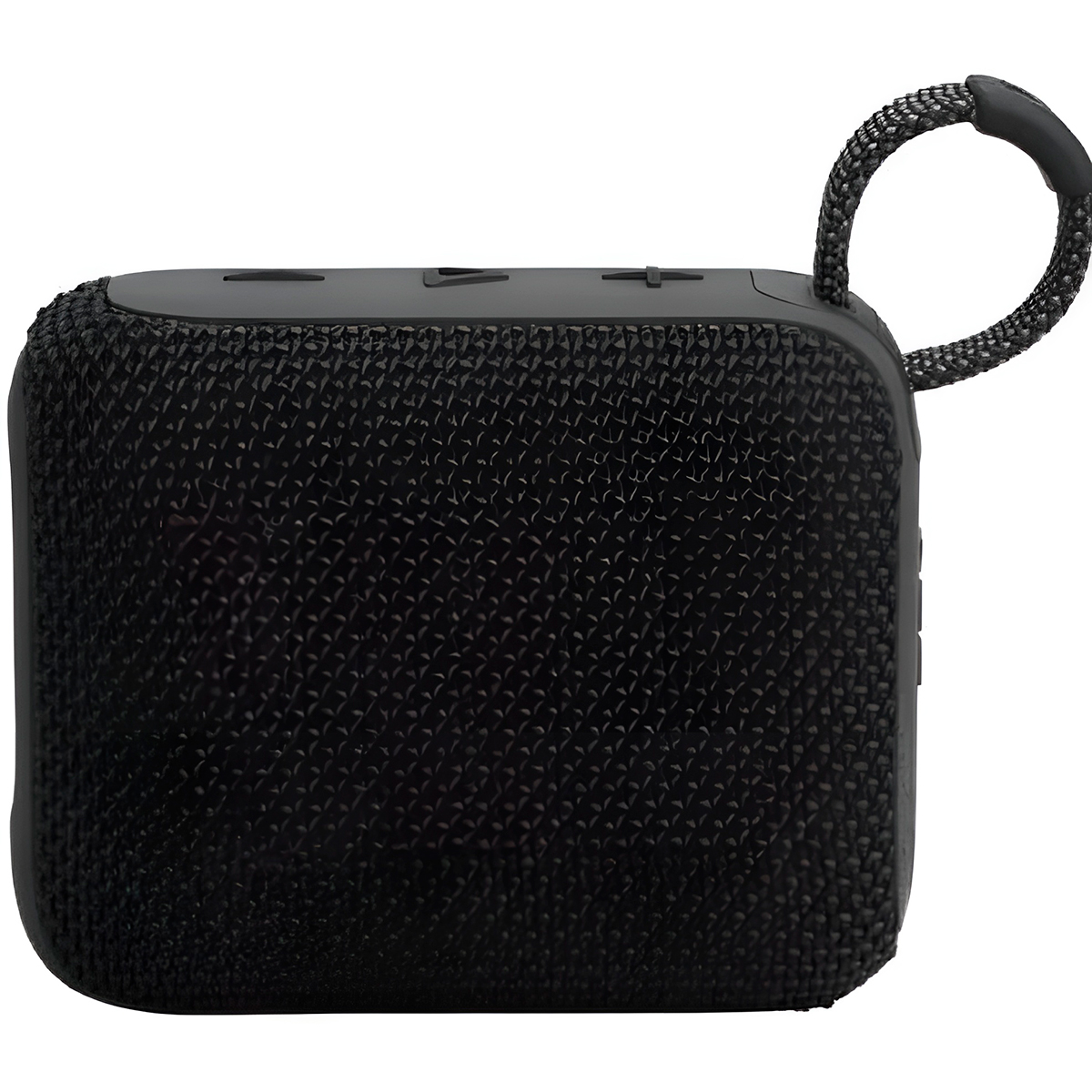 Caixinha de Som Bluetooth Portátil Resistente Cor:Vermelho - Imagem 3