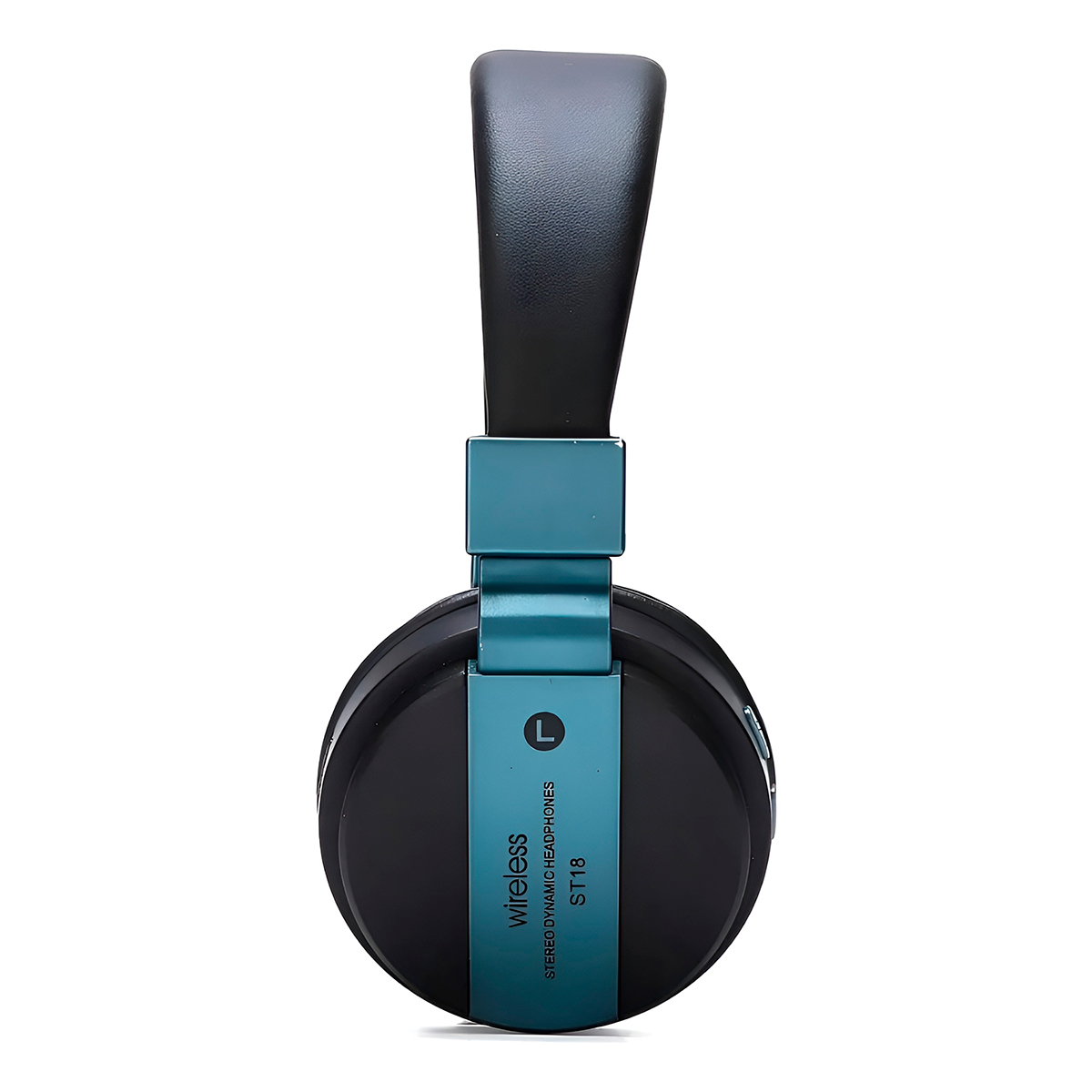 Fone de Ouvido Headset Bluetooth Gamer Preto Áudio - Imagem 4