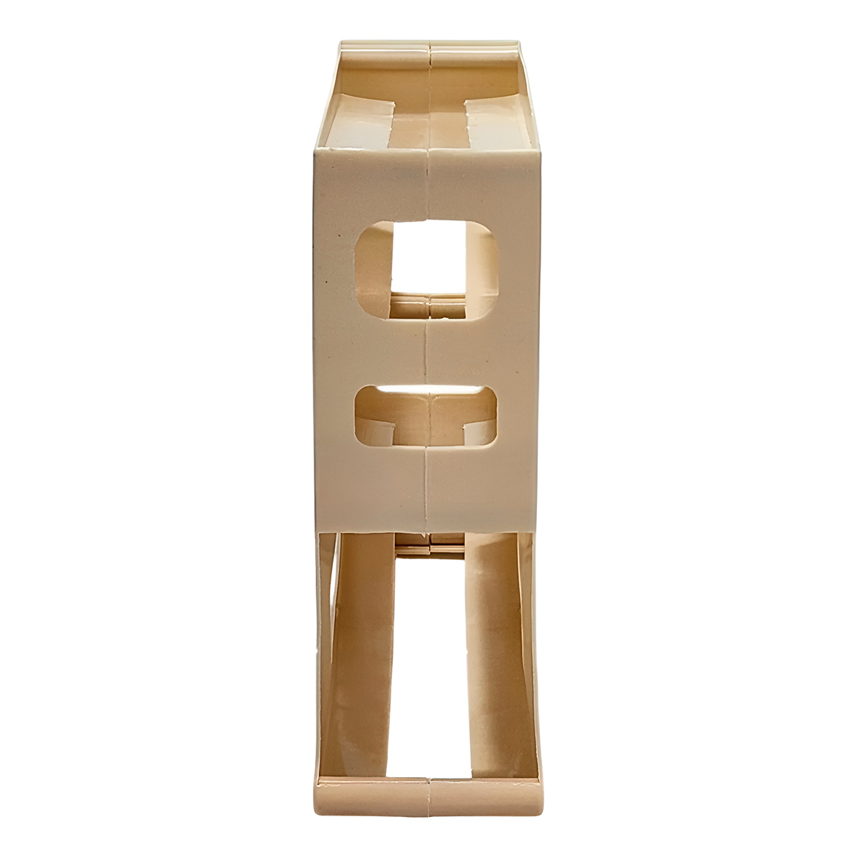 Suporte Porta Ovos Organizador Dispenser Geladeira Prático - Imagem 5