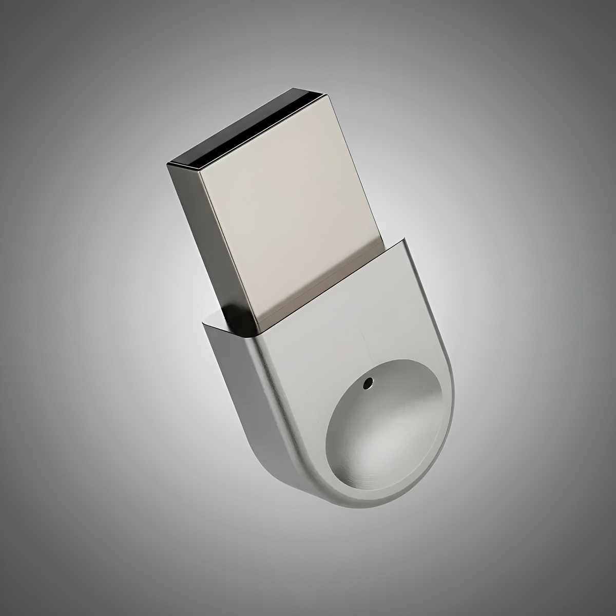Adaptador Veicular Bluetooth Receptor de Música Chamada - Imagem 5