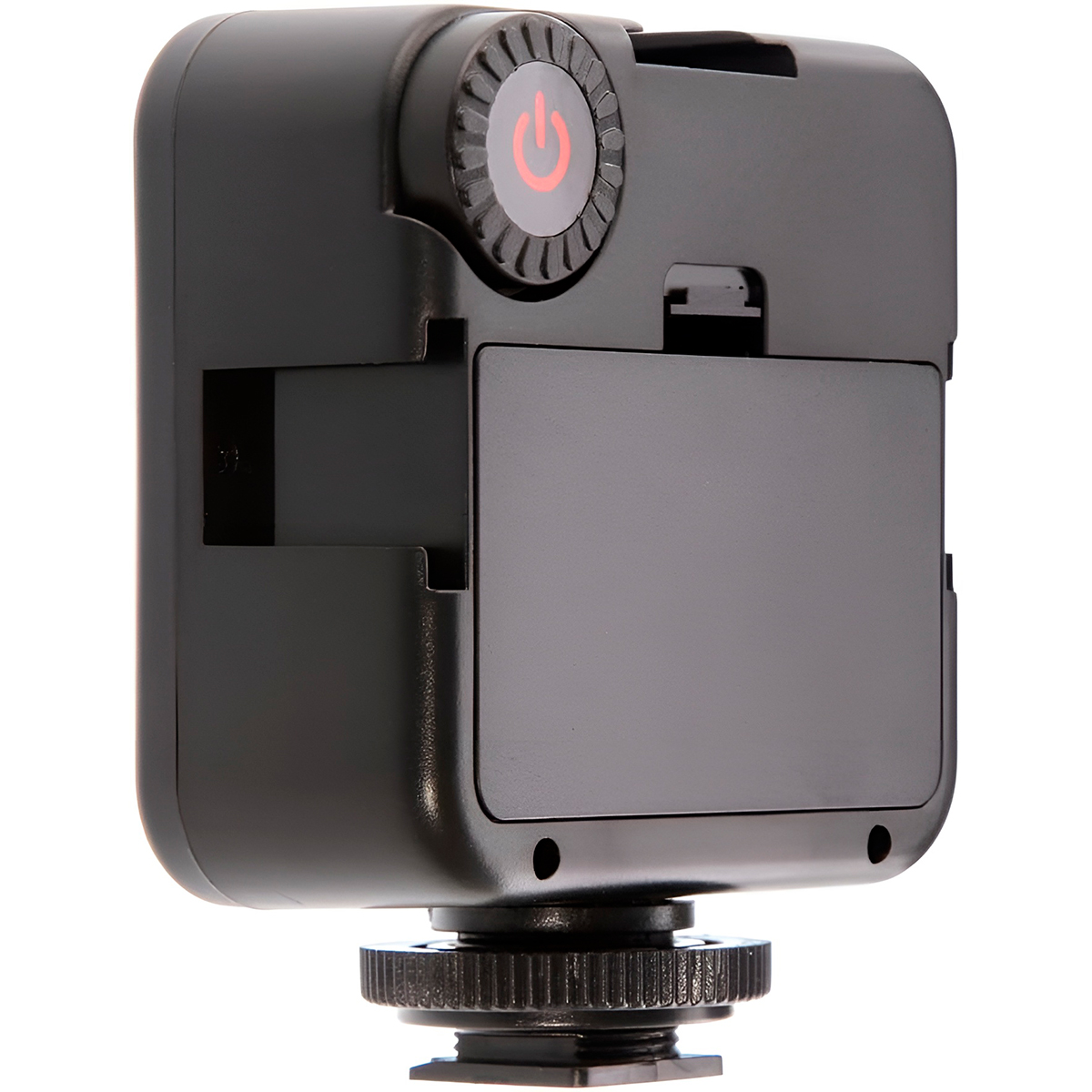 Estabilizador com Luz LED Suporte Celular Filmagem - Imagem 5