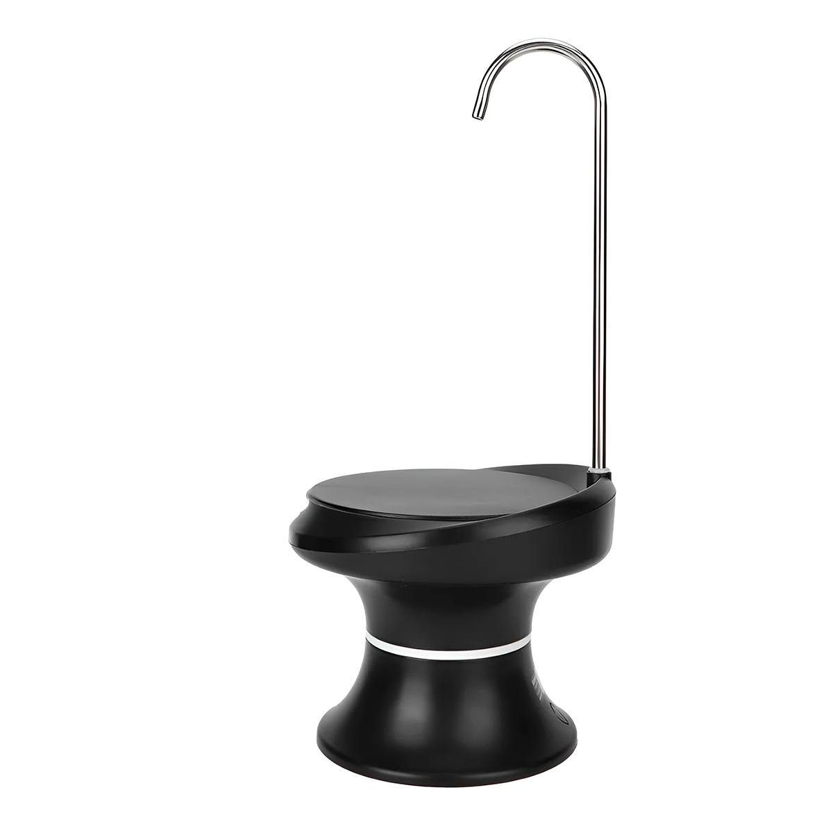 Bomba Torneira Elétrica Dispenser Automático USB Água - Imagem 5