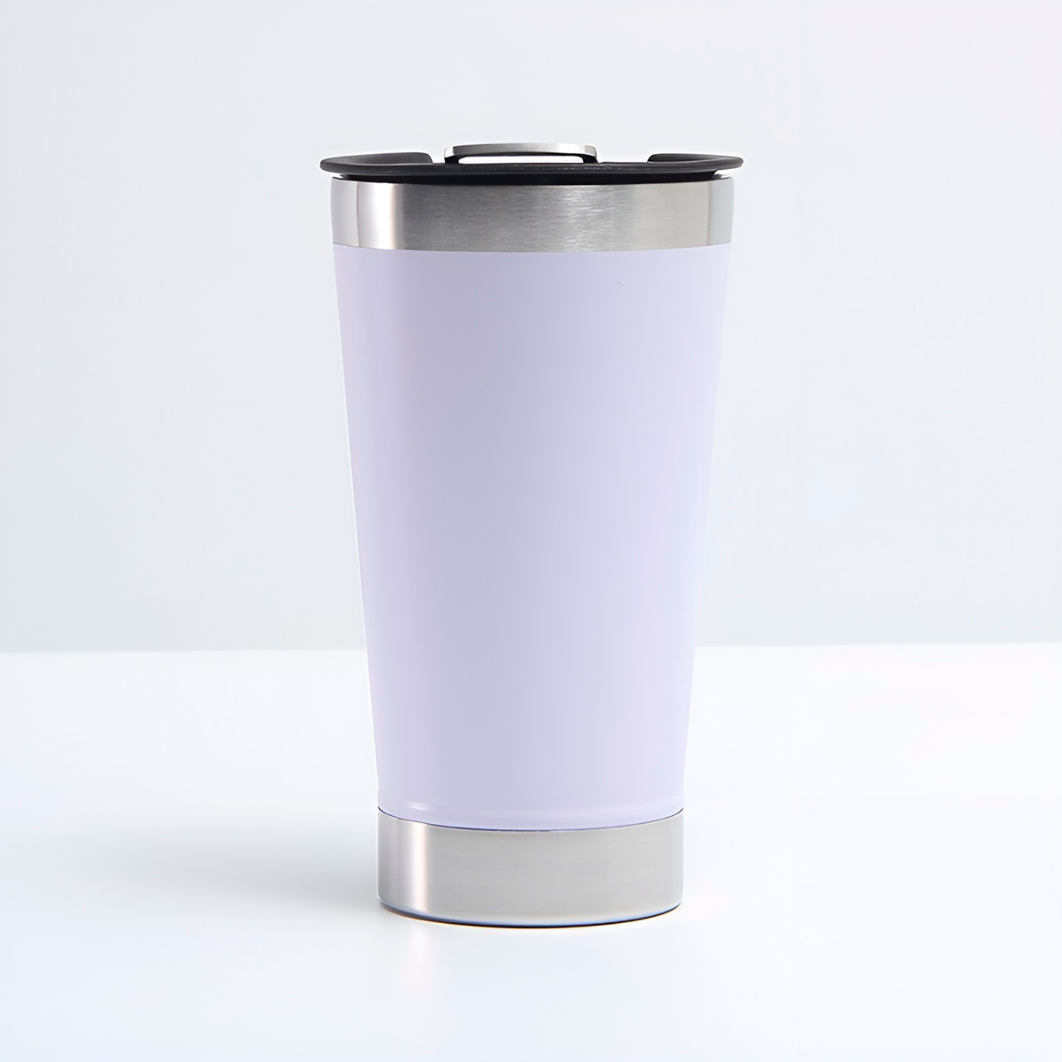 Copo Térmico Cerveja Café Aço Inox 473ml Abridor Cor:Verde - Imagem 10