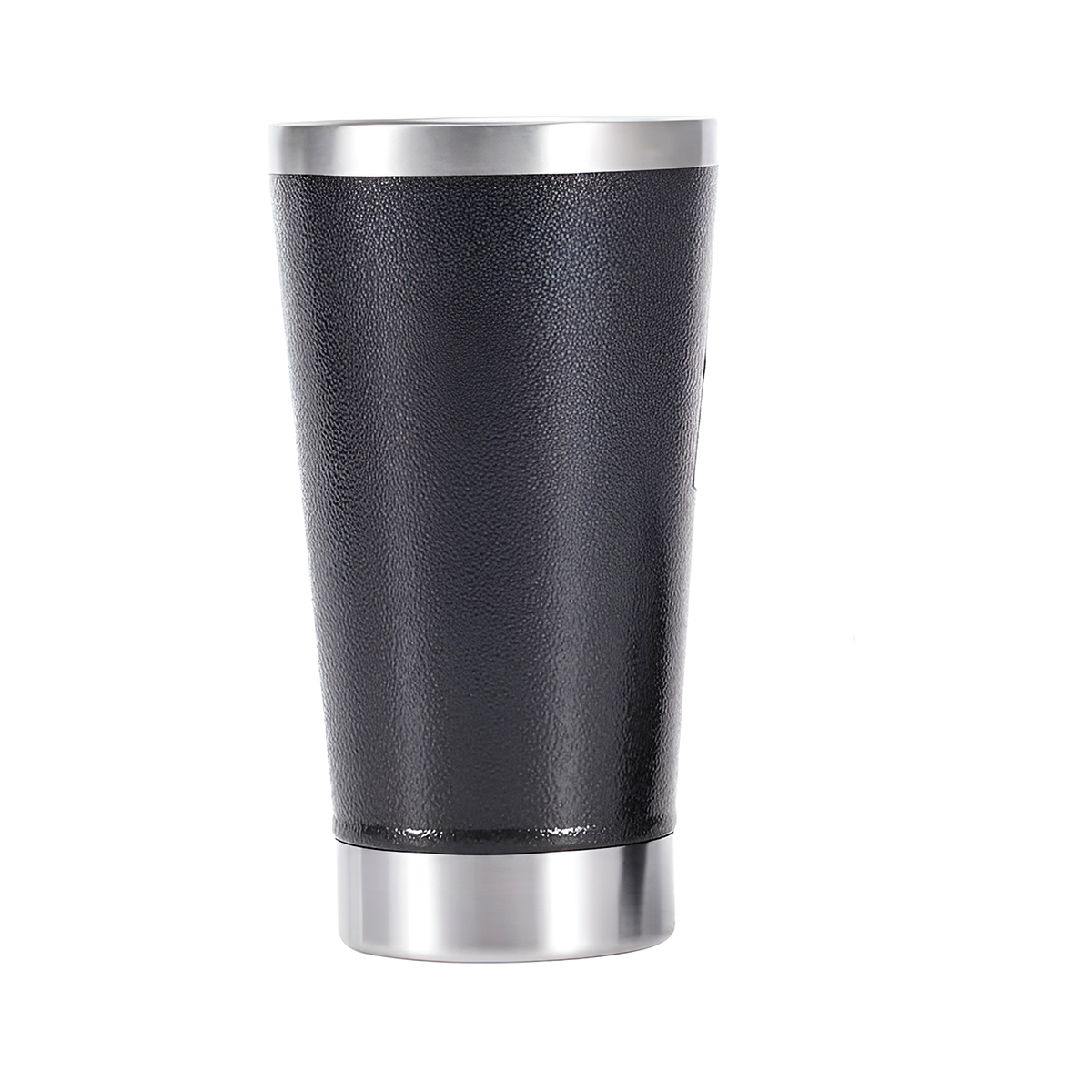 Copo Térmico Cerveja Café Aço Inox 473ml Abridor Cor:Branco - Imagem 10