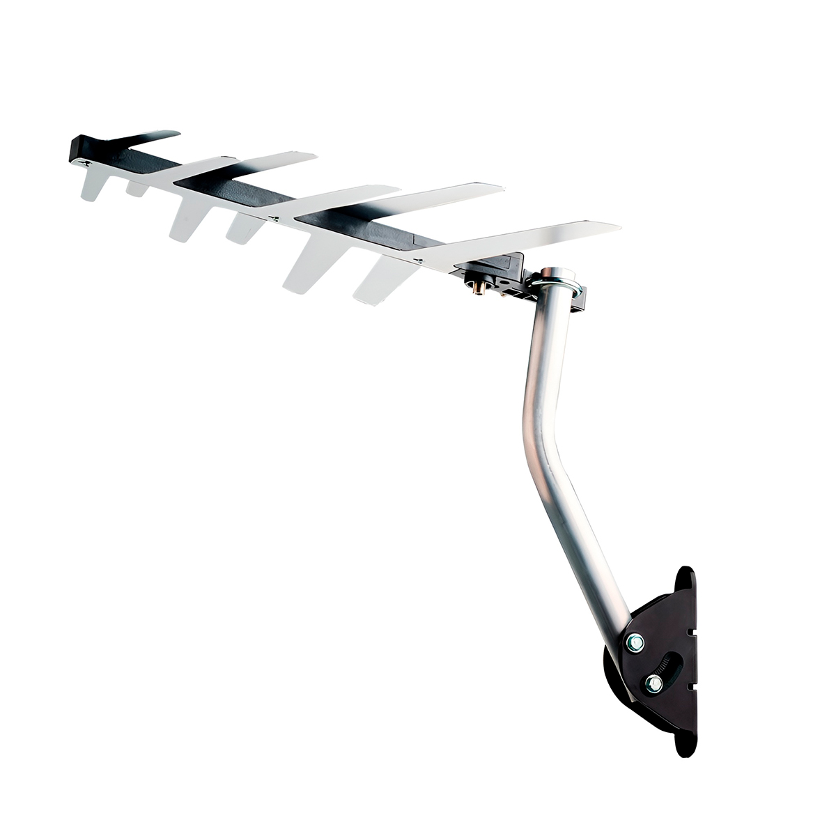 Antena Digital Externa para Televisão UHF HDTV com Cabo - Imagem 4