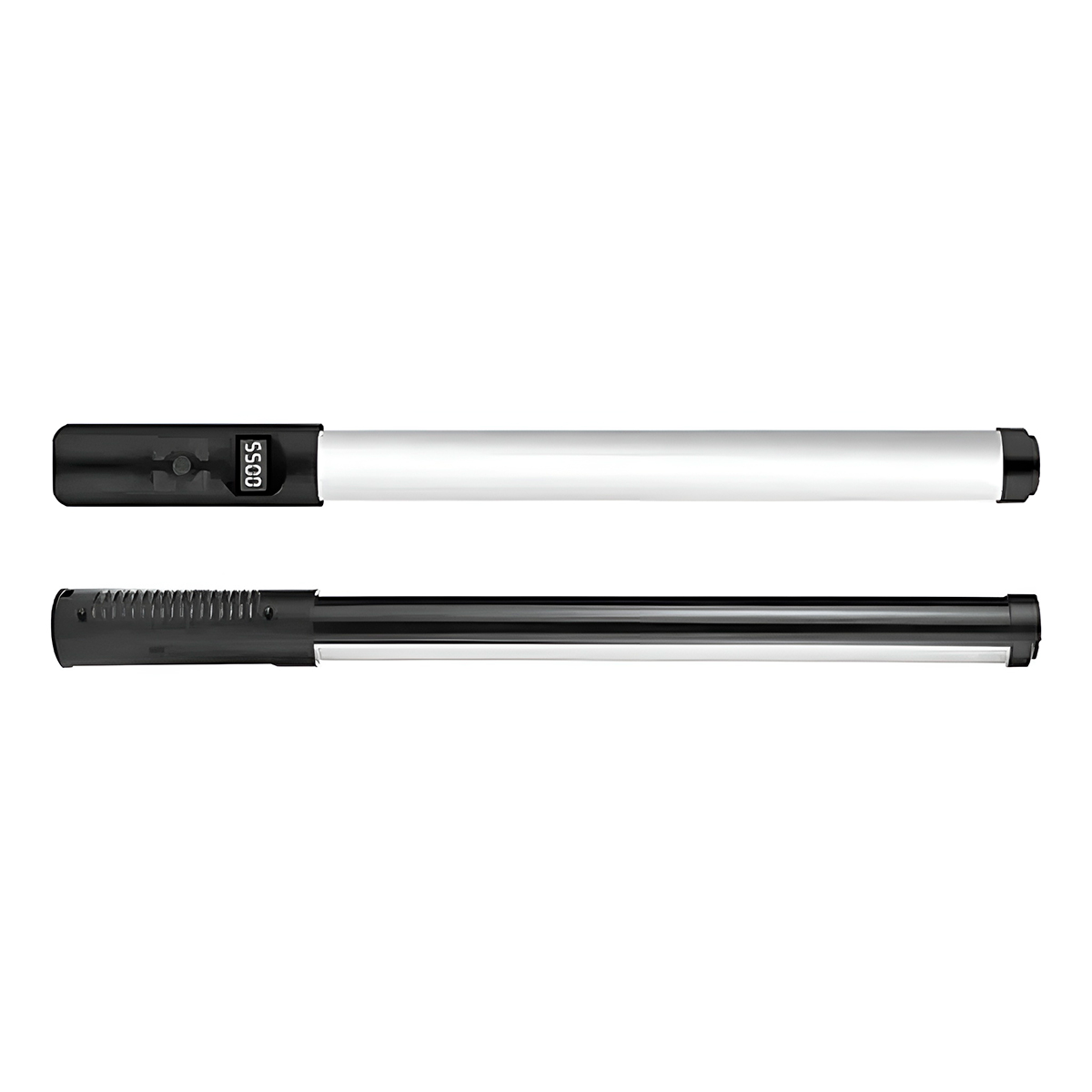 Bastão de Luz Tubo LED RGB Fotografia Portátil Vídeo - Imagem 6