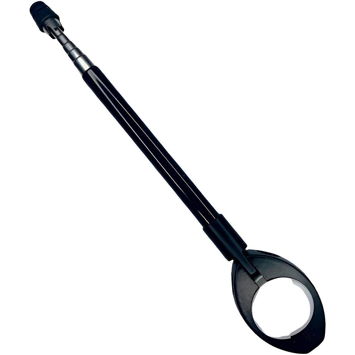 Antena para Motocicleta Corta Pipa Guidão Utilidade - Imagem 6