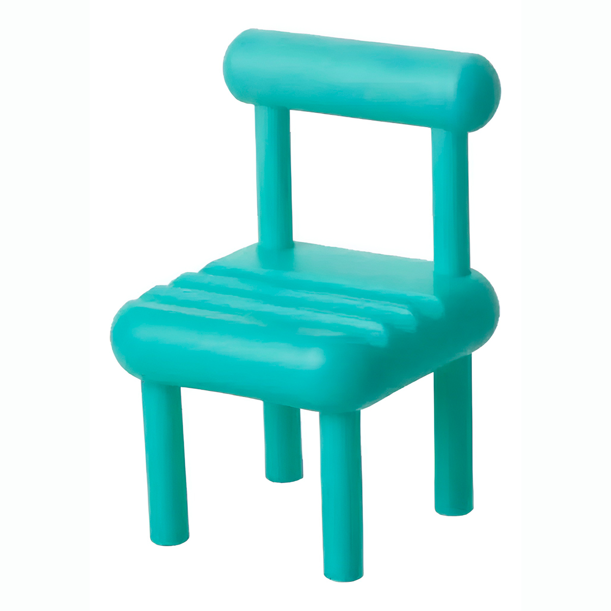 Suporte Mini Cadeira Divertido Cor:Amarelo - Imagem 10