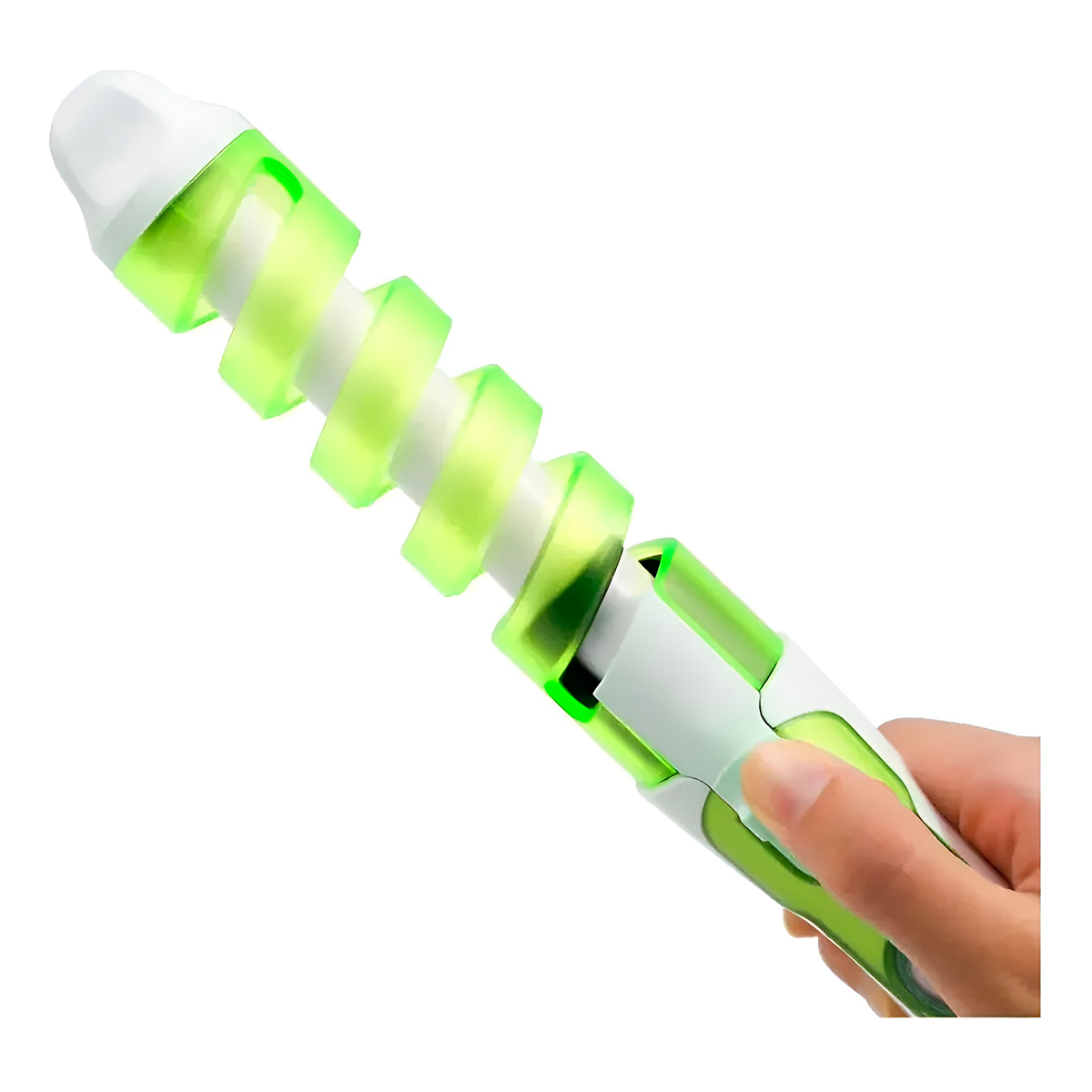 Babyliss Fazedor de Cachos Modelador Cabelo Espiral Cor:Rosa - Imagem 7
